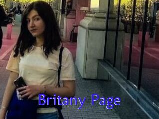 Britany_Page