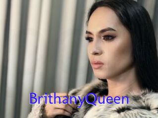 BrithanyQueen