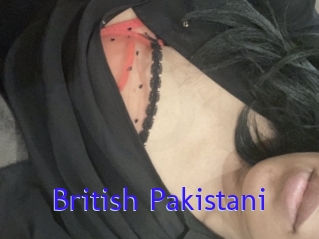 British_Pakistani