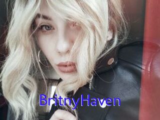 BritnyHaven