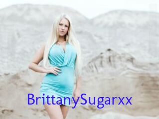 BrittanySugarxx
