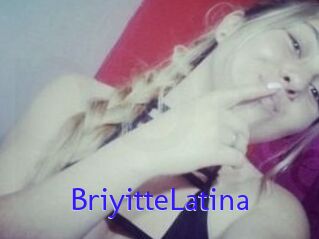 BriyitteLatina