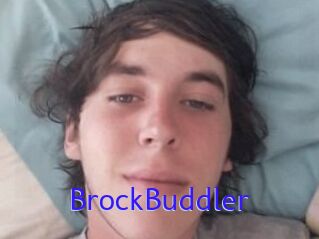 BrockBuddler