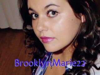 BrooklynMarie22