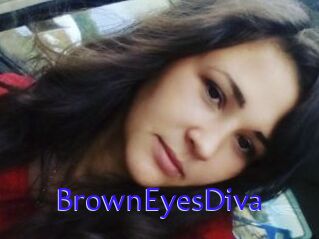 BrownEyesDiva