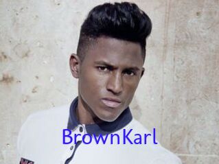 BrownKarl