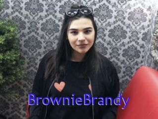 BrownieBrandy