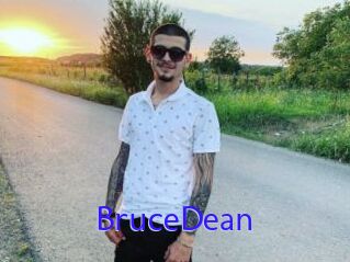 BruceDean