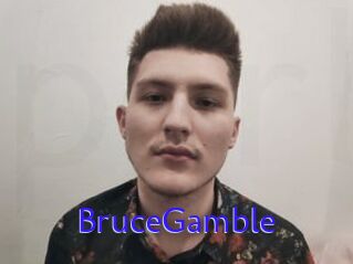 BruceGamble