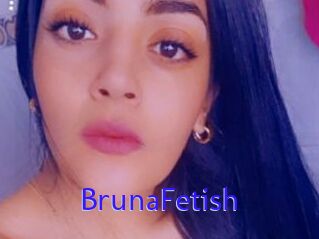 BrunaFetish