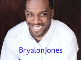 Bryalon_Jones