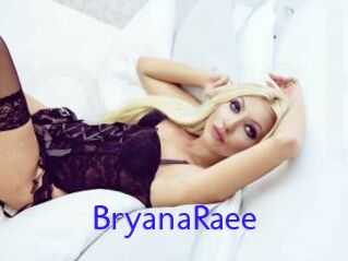 BryanaRaee