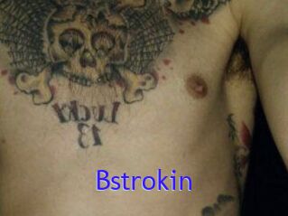 Bstrokin