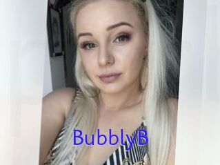 BubblyB