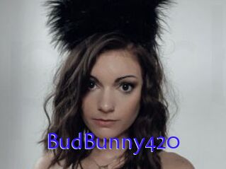 BudBunny420