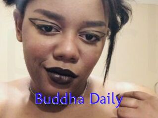 Buddha_Daily