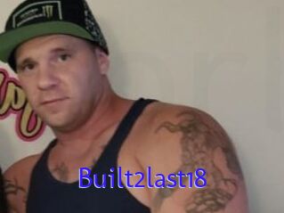 Built2last18