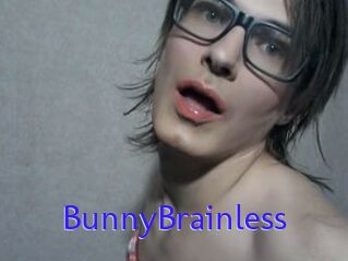 BunnyBrainless