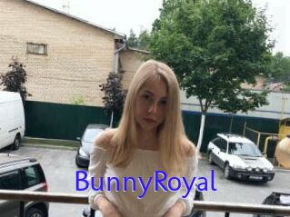 BunnyRoyal
