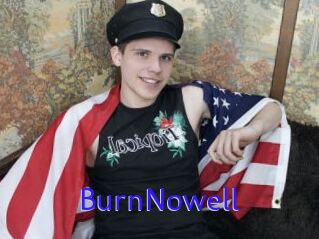 BurnNowell