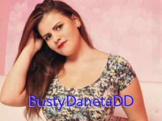 BustyDanetaDD