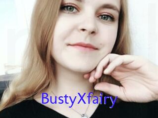 BustyXfairy