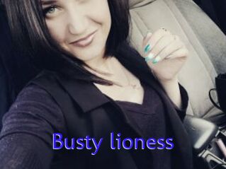 Busty_lioness