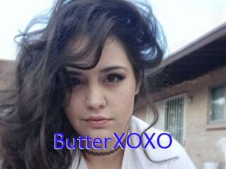 ButterXOXO