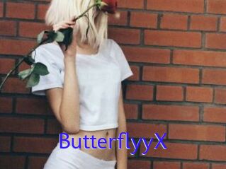 ButterflyyX