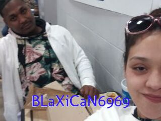 BLaXiCaN6969