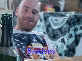 Baatjens