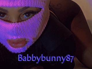 Babbybunny87