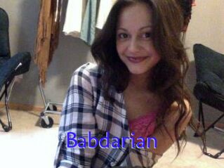 Babdarian