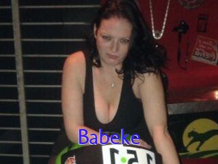 Babeke