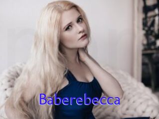 Baberebecca