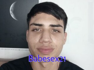 Babesex21