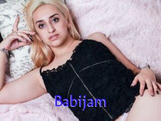Babijam