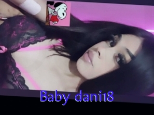 Baby_dani18