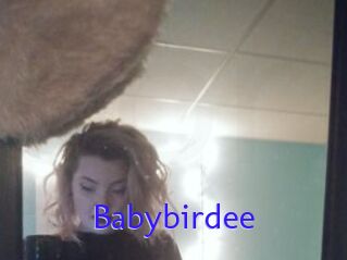 Babybirdee