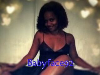Babyface92