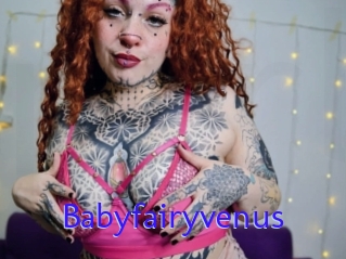 Babyfairyvenus
