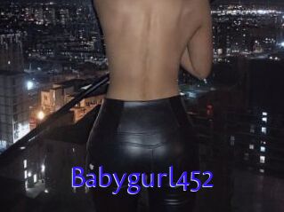 Babygurl452