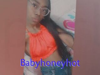 Babyhoneyhot