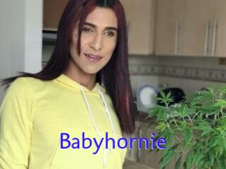 Babyhornie