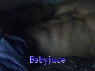 Babyjuce