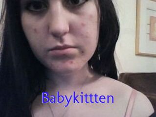 Babykittten