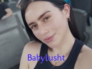 Babylusht