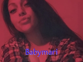 Babymari