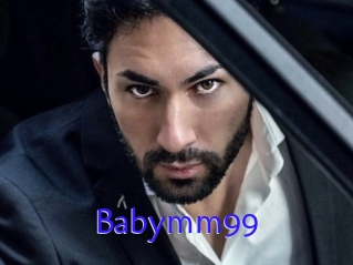 Babymm99