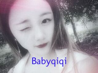Babyqiqi